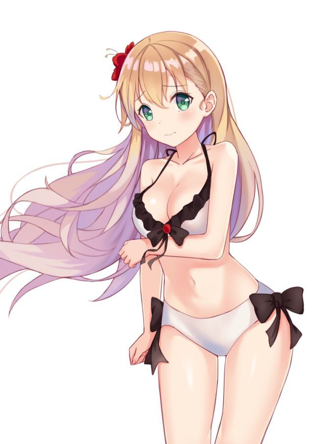 【ゲーマーズ】学園1の美少女と俺は、ゲームとSEX三昧ｗｗｗｗ【エロアニメ画像】016